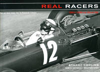 Real Racers: Formula 1 in the 1950s and 1960s: A Driver's Perspective. Images from the...