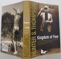 Kingdom Of Fear