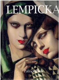 image of TAMARA DE LEMPICKA