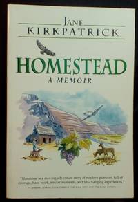 Homestead by Kirkpatrick, Jane - 2000