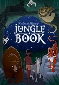 image of The Jungle Book