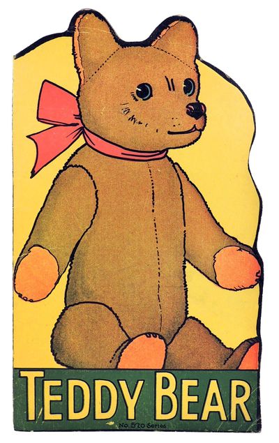 Teddy Bear