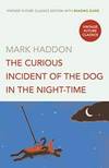 The Curious Incident Of the Dog In the Night-Time