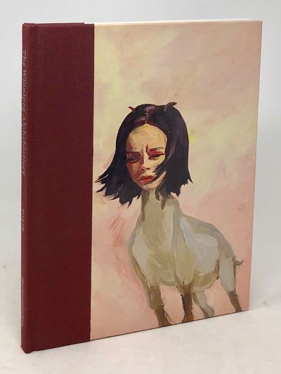 The Winnipeg Alphabestiary