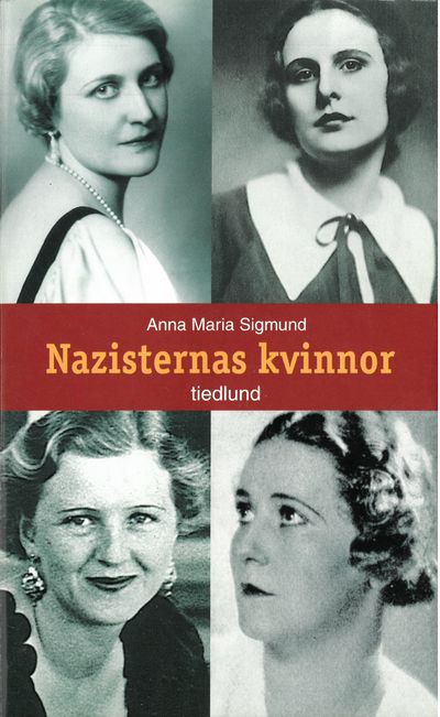 Nazisternas kvinnor. Översattning Lena Petersson.