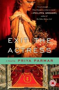 Exit the Actress: A Novel