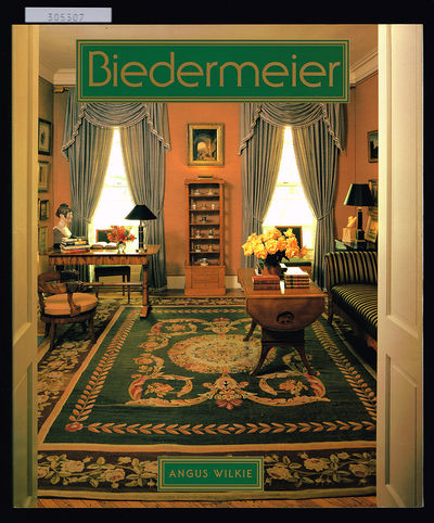 Biedermeier. Second [revised] edition.