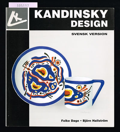 Kandinsky design. Svensk version.