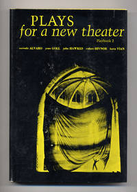 Plays for a New Theater: Playbook 2