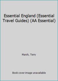 image of Essential England (Essential Travel Guides) (AA Essential)