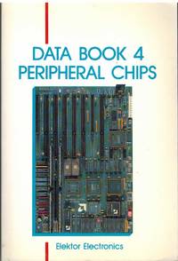 cover of DATA BOOK 4: Peripheral Chips