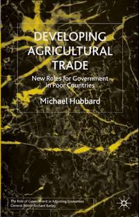 Developing Agricultural Trade