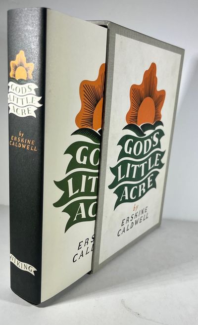 God's Little Acre