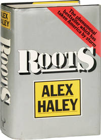 cover of Roots