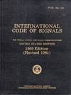 International Code of Signals. 1969.