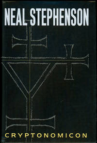 image of CRYPTONOMICON