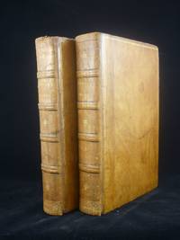 A History of British Birds Vol. I. Containing the History and Description of Land Birds. Vol....