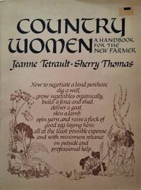 Countrywomen. A Handbook for the New Farmer