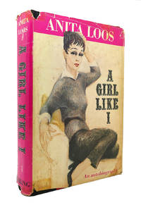 image of A GIRL LIKE I