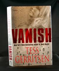 image of Vanish: A Novel