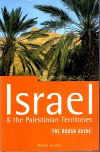 Israel and the Palestinian Territories : The Rough Guide