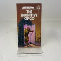 The Infinitive of Go