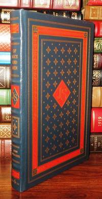 image of OF MICE AND MEN Easton Press