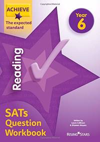 Achieve Reading SATs Question Workbook The Expected Standard Year 6 (Achieve Key Stage 2 SATs...