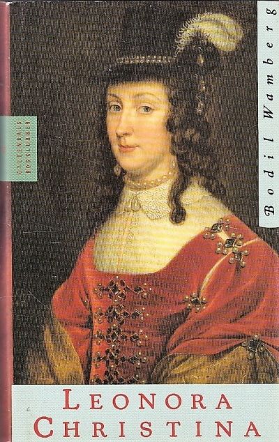 Leonora Christina