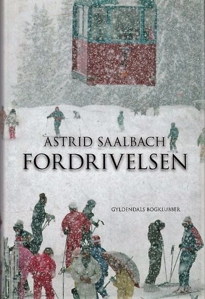 Fordrivelsen