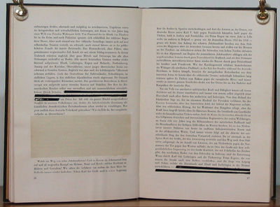 Gestalt und Wandel des Reiches. Ein Bilderatlas…