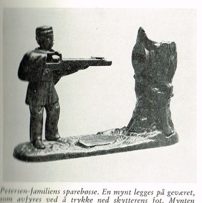 Petersen Pran slekten. (photo 3)