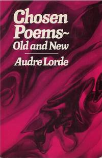 Chosen Poems: Old and New
