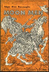 Moon Men by Burroughs, Edgar Rice - 1975-01-01