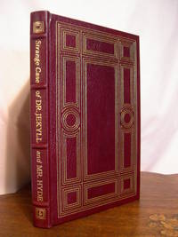 cover of THE STRANGE CASE OF DR. JEKYLL AND MR. HYDE
