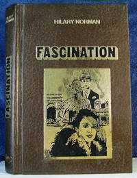 cover of Fascination (French edition)