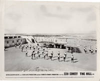 The Hill (Original British front-of-house card from the 1965 film)