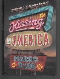 Kissing In America