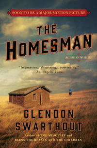 image of Homesman