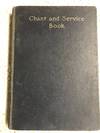 The Chant And Service Book