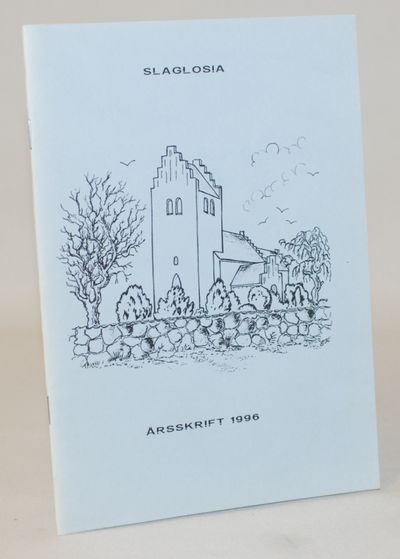 Slaglosia årsskrift 1996.