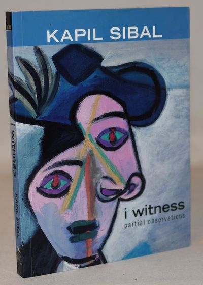 I Witness.