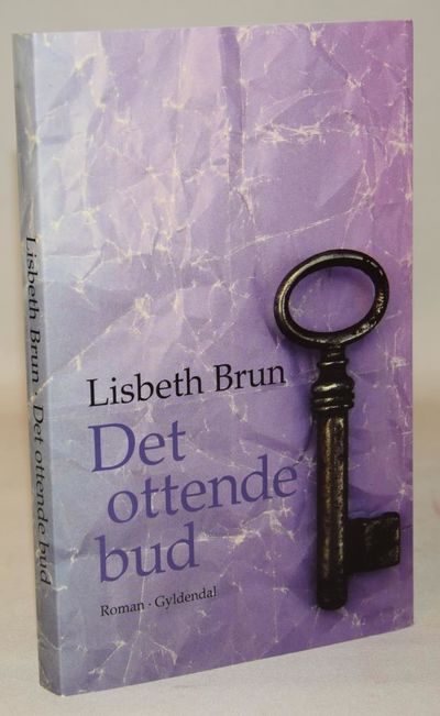 Det ottende bud.