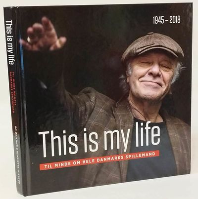 This is my life. 1945 - 2018. Til minde om hele…