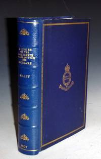 The Historical Memoirs of the XVIIITH Hussars (Princess of Wale&#039;s own) by Malet, Harold Esdaile - 1907