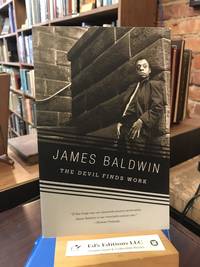 The Devil Finds Work (Vintage International) by Baldwin, James - 2011-09-13