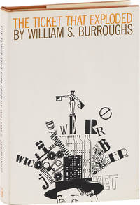 THE TICKET THAT EXPLODED