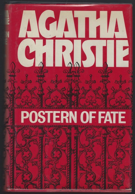 POSTERN OF FATE