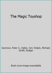The Magic Toyshop
