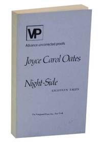 Night-Side (Uncorrected Proof)
